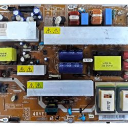BN44-00199, BN44-00199A, 40_VE CCFL, REV1.4, IP-211135A, LE40A551P2R, LE40A552P3R, SAMSUNG POWER BOARD