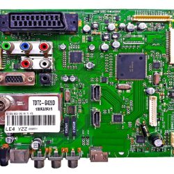 LE4YZZ , YRQ190R-8 , LE4 YZZ , GR32-120-3HD , LTA320P06 , ARÇELİK MAIN BOARD , ARÇELİK ANAKART