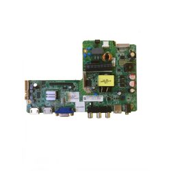TSUMV59-T4C2, PR40L85, K400WD8, V400HJ6-PF1, PREMIER MAİN BOARD