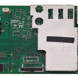 VTY190R-6 , G87FZZ ,B32L45110B , BEKO MAINBOARD , BEKO ANAKART