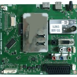 VUT190R-6 , LBHVZZ , A40-LB-4320 , ARÇELİK ANAKART ,MAIN BOARD