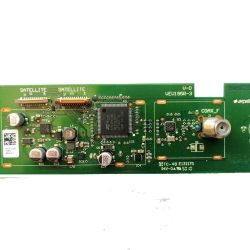 VEV195R-3, VKK120, ARÇELİK TV 94-525 FHD 100 HZ, SATELLİTE MODUL