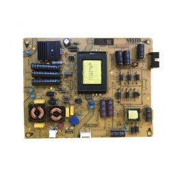 17IPS71, 23326040, VES430UNEL-2D-U01, VESTEL POWER BOARD