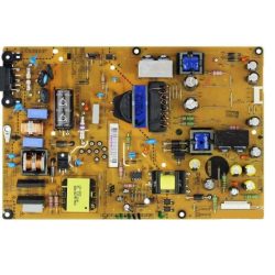 EAX64905601 (1.8), LGP55-13PL2, EAY62810701, PLDK-L208A, 3PCR00111A, 55LA620S, LG POWER BOARD