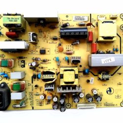 715G3332-1, LSDN32W67EU, T315XW02 VX, HISENSE POWER BOARD