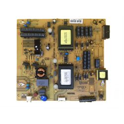 17IPS19-5, V.1, 23138400, 42PF7175, VES420UNVL-3D-S01, VESTEL POWER BOARD