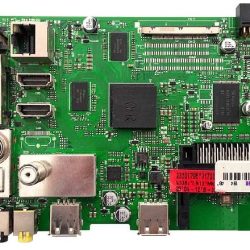 17MB95M , 23201796 , 48PF7175 , VESTEL ANAKART , VESTEL MAİNBOARD
