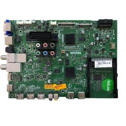 17MB91-2 , 23226955 , 65FA8500, VESTEL ANAKART , MAIN BOARD