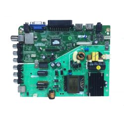AY075C-1SF, AY075C-1SFF2-197, MV59XS03.S02, 3BD0006418, YT-4011, YUMATU MAİN BOARD