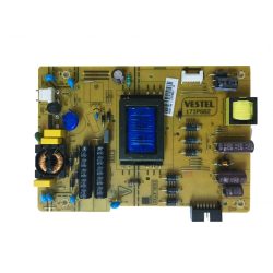 17IPS62, 23321189, 32SC5600, 32HB5000, VES315WNDB-2D, VESTEL POWER BOARD