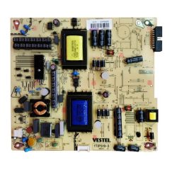 23063946, 17IPS19-3, VES315WNES-02, LCM VES315WNES-02, REGAL RTV 32140, VESTEL POWER BOARD