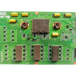 KLE-D650HUD144-1, REV0.6, EBR77260101 13D-65U, LG LED DRİVER