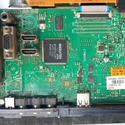 17MB82S , 23228541 , 48R2010FM , VES480UNDS-2D-N01 , VESTEL MAİN BOARD , ANAKART