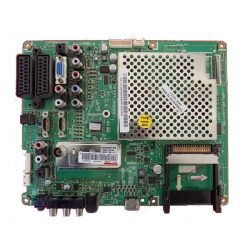 BN94-02236A, BN41-00980C, 450_NORMAL_İDTV, LE32A436T, SAMSUNG MAİN BOARD