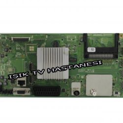 VKT190R-4, MLR1ZZ, G32L6532, GRUNDIG MAİN BOARD