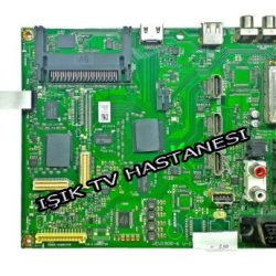 VEV190R-6 V-0, BF9MZZ, LC420WUD, VEV195R-3 V-0, VKK120, FHD, ARÇELIK ANAKART