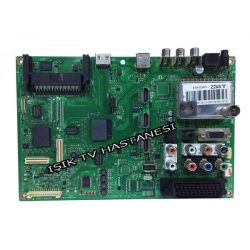VEV190R-5 V-0, JLSMZZ, SX 42F LP34 FHD 100HZ MLT, ARÇELİK MAİN BOARD