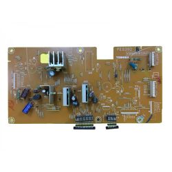 PE0392 B, V28A000532A1, 32C3035D, 32C3500P, TOSHİBA POWER BOARD