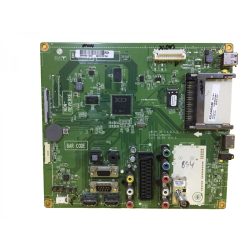 EBT61718158, EAX64272802 (0) , 42LK430 , LG MAINBOARD