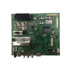 YRQ190R-7, ACA1ZZ, ACA 1ZZ, T4J NZZ, Main Board, LJ96-05131A, LTA320AP02, BEKO F 82-507 B 3HD LCD TV