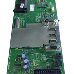 VTY190R-5 , V-0 , NNU9ZZ , A40LW5433 , B40LW5433, ARÇELİK MAIN BOARD