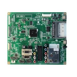 EAX64113202 , EBT61581692, 42LK450 , LG MAİN BOARD