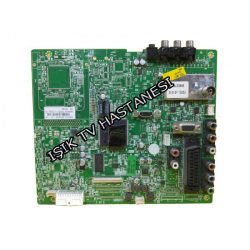 17MB25-3, 20445760, 26 INCH, CMOB1-L11, VESTEL MAIN BOARD