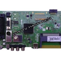 23451091 , 17MB140, VES315WNDS-2D-N13, VES315WNDB-2D-N02, 32HB5000, VESTEL MAİN BOARD
