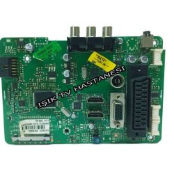 17MB48-1.1, 23038343, 42912 42 FHD LCD TV, VESTEL MAIN BOARD