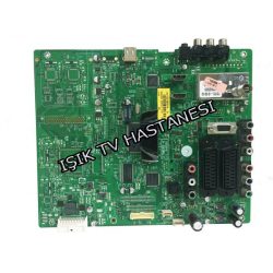 17MB35-4, 20456545, SAMLTA400HA07, 40”, VESTEL MAİN BOARD