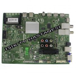 17MB120 , 23382772 , 65UB9100, VESTEL MAİN BOARD , ANAKART