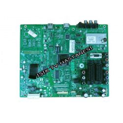 17MB35-4 , 20554129 , LC420WUN SC B1 , 42PF6025B , VESTEL MAIN BOARD