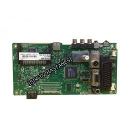 17MB82S, 23154473, VES390UNVC-01, 39PF5025, VESTEL MAİN BOARD