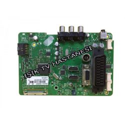 17MB48-1.1, 23025827, LTA400HM07, VESTEL MAİN BOARD