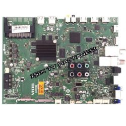 17MB92, 23214470, 50UA9200, V500DK2-LS1, V500DK2-LS1 Rev.C1, VESTEL MAİN BOARD