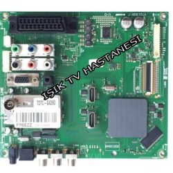 FM6EZZ, YTD190R-7, LC370WUN-SCC1, BEKO F 94-203 FHD LCD TV, MAIN BOARD