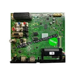 NBHZZZ, VTT190R-2, 04P7320D, LTA400HM23, LTA400HM23001, G40-LB-5333, ARÇELİK MAİN BOARD