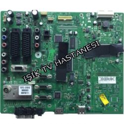 20525537, 17MB35-4, CMOH2-L01, V420H1-L15, 42PF6011 42 LCD TV, VESTEL MAIN BOARD