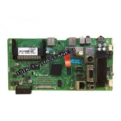 17MB95, 23147349, 23164318, 40XT7000, VES400UNES-05B, VESTEL MAIN BOARD