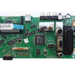 17MB82S, 23308950, VES315WNDB-2D-N04, 32FX410H 32, VESTEL MAİN BOARD