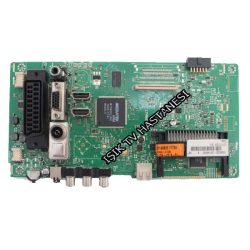 17MB82S, 23148932, 32PH312SA , VES315WNDS-01, VESTEL MAİN BOARD