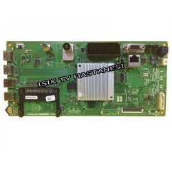 VKT190R-6, PDV3ZZ, A49L6532 4W2, ARÇELİK MAİN BOARD