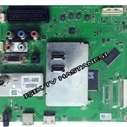 BYCLZZ , VUT190R-5, ARÇELİK MAİN BOARD , ANAKART