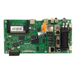 17MB95 , 23158182 , 27103508 , CMOHJ1-LE1C1 , V500HJ1-LE1 , 50PF7070 , VESTEL MAIN BOARD