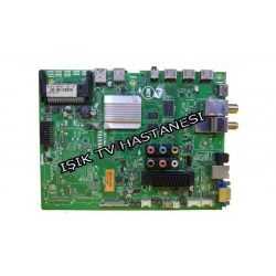 17MB120, 23432429, 49UD9400, VESTEL MAİN BOARD