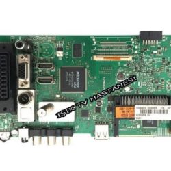 17MB82S, 23161566, 23161567 , VES315WNDS-01 , SEG 32 32226B SAT HD DLED TV , MAIN BOARD ,ANAKART