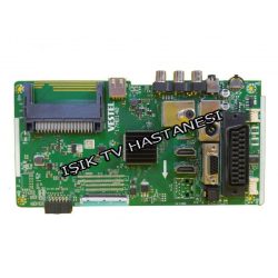 17MB140, 23477084, 40PA300T, PROFİLO MAİNBOARD