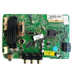 17MB48-1.1 , 237079092 , AUO W4 V3 , 32VH3010 , VESTEL MAINBOARD
