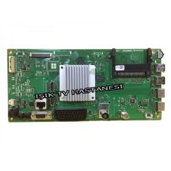 VKT190R-6 V-0, HJ9GZZ, A48L6536, ARÇELİK MAİN BOARD , ANAKART