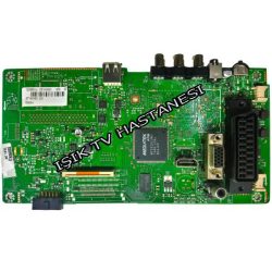 17MB82S, 23164869, VES315WNVL-01, DIJ,32″ VESTEL MAİN BOARD